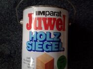 Holzsiegel imparat - Schwerin