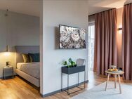 Design Studio Apartment in Leverkusen - Leverkusen