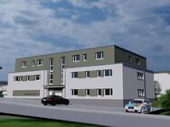 Moderne Neubauwohnung zur Miete - Komfort und Stil in bevorzugter Lage von Köllerbach - Püttlingen