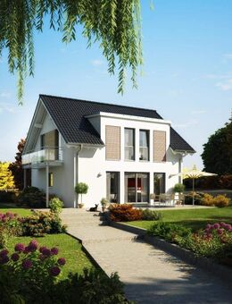 Bestpreisgarantie bei Bien-Zenker - Ihr individuelles Architektenhaus in Schweich - Schweich