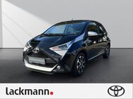 Toyota Aygo, 1.0 X-Sky X-look Smart&Privacy X-business, Jahr 2020 - Wuppertal