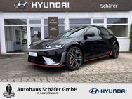 Hyundai IONIQ 5, N (MJ24) h (609 ) digitales, Jahr 2022 - Leverkusen