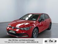 VW Golf, 1.5 VIII eTSI ACTIVE, Jahr 2020 - Brandenburg (Havel)