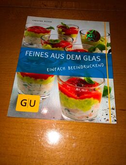 Rezeptheft „Feines aus dem Glas“ - Holdorf (Niedersachsen)