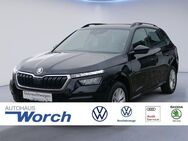 Skoda Kamiq, 1.0 TSI Ambition, Jahr 2024 - Südharz