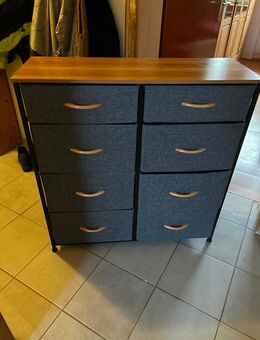 Jugend oder Schuhschrank - Emmerich (Rhein) Zentrum