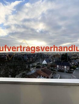 Attraktive Lage mit Perspektive - für Ihr Zuhause oder Ihre Kapitalanlage - Nordhorn