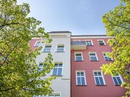 Hallo Altersvorsorge: Solide vermietete Eigentumswohnung in Prenzlauer Berg + GEFRAGTE LAGE + - Berlin