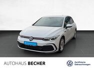VW Golf, 2.0 TSI GTI H&K, Jahr 2022 - Wesel