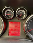 Opel Astra J 2015 1.6 Diesel in 65549