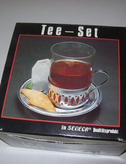 Tee-Set - Erwitte
