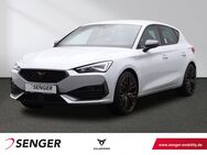 CUPRA Leon, 1.4 VZ e-HYBRID, Jahr 2023 - Münster