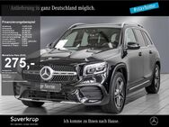 Mercedes GLB 200, d SPUR AMG, Jahr 2021 - Itzehoe