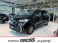 Toyota Proace, 2.0 D-4D Verso L1 Lounge digitales, Jahr 2024 - Amberg