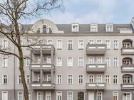 4-Zimmer Neubau-Dachgeschosswohnung mit Terrasse - Berlin