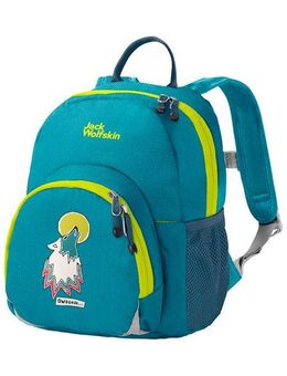 Jack Wolfskin Kinderrucksack BUTTERCUP