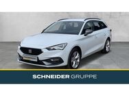 Seat Leon, 1.5 FR eTSI 110kW Sportstourer, Jahr 2024 - Zwickau