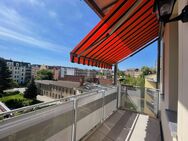 Kein Aprilscherz * 4 RWE * Balkon * Fahrstuhl* Stellplatz - Görlitz