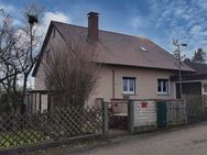 Naturnahes Einfamilienhaus - Gerstetten