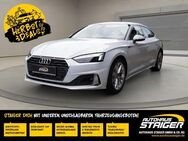 Audi A5, Sportback 40 TFSI advanced, Jahr 2023 - Wolfach