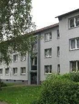 Endlich Zuhause: individuelle 3,5-Zimmer-Wohnung - Gladbeck