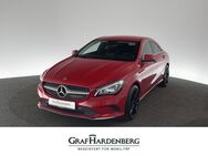 Mercedes CLA 200, Automatik, Jahr 2018 - Aach (Baden-Württemberg)