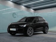 Audi Q3, , Jahr 2023 - München