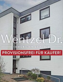 Umfangreich modernisierte Eigentumswohnung in Zentrumslage von Oststeinbek zum Kauf- Wentzel Dr. - Oststeinbek