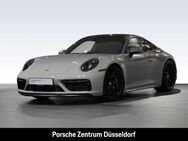 Porsche 992, Carrera GTS Komfortzugang HomeLink, Jahr 2022 - Düsseldorf