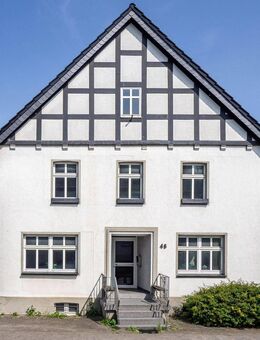 Ein Raumwunder in Sundern-Allendorf: viel Platz für Ideen, Leben und Arbeiten - Sundern (Sauerland)