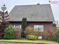 Einfamilienhaus in ruhiger Siedlungslage in Bramsche-Engter - Bramsche