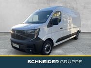 Renault Master, 3.5 KASTEN EXTRA L3H2 dCi 150 t, Jahr 2022 - Chemnitz