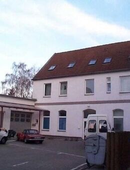 Schönes Apartment, ruhig gelegen, inmitten des lebendigen Zentrums von Hildesheim - Hildesheim