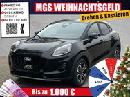 Ford Puma, Titanium Automatik #NACHLASS #ab199â¬, Jahr 2024 - Hof