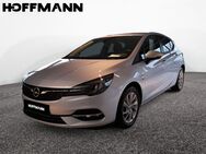 Opel Astra, 1.2 Turbo 120 Jahre, Jahr 2020 - Saalfeld (Saale)