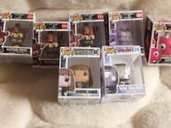 Funko Bitty Pop - Five Nights At Freddy's * Harry Potter * Iron Man - Weinheim Zentrum