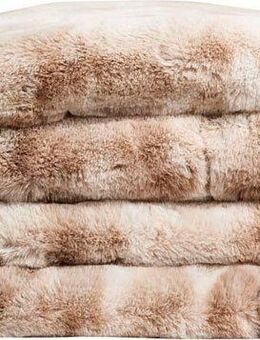 Wohndecke Marmor, Star Home Textil, besonders weich, hochwertig, Kuscheldecke, premium,900 g/m², wärmend