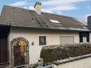 Viel Platz für die ganze Familie im neuen zu Hause - Einfamilienhaus in Döhlau - Döhlau