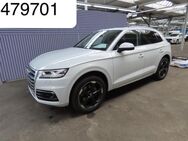 Audi Q5 40 quattro sport LED 20"ACC+VirtCockp KamPano - Steinbach-Hallenberg