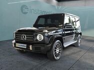 Mercedes G 500, , Jahr 2022 - München