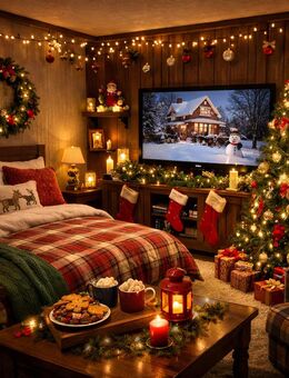 Weihnachten Alleine,, - Wittmund