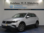 VW Tiguan, 1.4 TSI Life OPF, Jahr 2021 - Ludwigslust