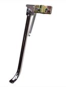 Seitenständer Enduro MX side stand chrom universal 40 cm custom in 37632