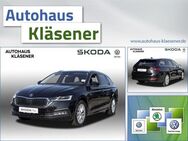 Skoda Octavia Combi 2.0 TDI DSG MATRIX HUD ACC E-SITZE - Gelsenkirchen