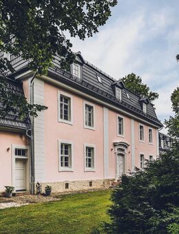 Ihr Platz um Träume wahr werden zu lassen! - Remda-Teichel