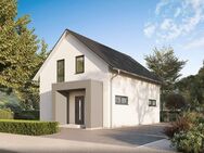 Modernes Haus, clever geplant - Bis zu 20.000 EUR sparen und viele Extras sichern! - Rüdershausen