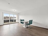 #KOMINOS IMMOBILIEN# Moderne und helle 3-Zimmer ETW im 2. OG, in fußläufiger Entfernung zur Innenstadt - Attendorn (Hansestadt)