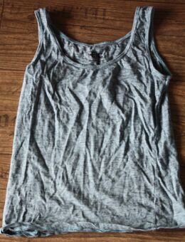 HERC Trägershirt Trägerhemd Trägertop Ringelshirt S 36 Vintage Retro TOP Zustand - Neuenhagen (Berlin)