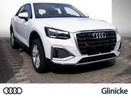 Audi Q2, advanced 30 TDI, Jahr 2022 - Weimar