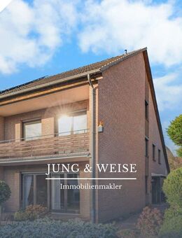 Großzügige Doppelhaushälfte auf Erbpachtgrundstück im Bieterverfahren mit viel Raum zum Gestalten - Bremen